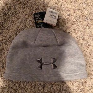 UnderArmour beanie